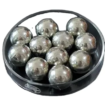 Hottest Sn63Pb37 Solder Spheres / Pellet are Tin/lead alloys that contain 63% Tin (Sn), 37% Lead(Pb)