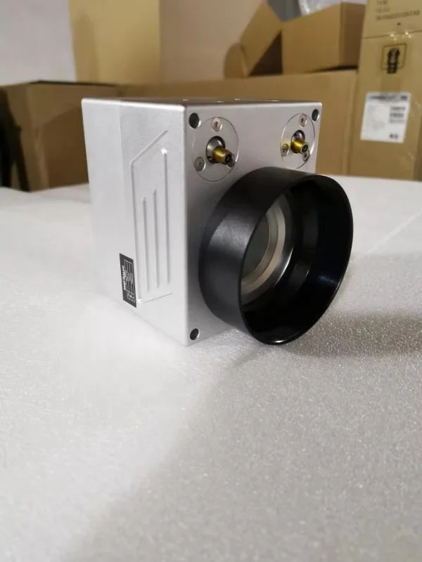 MMC Shandong Printing Expiration Date Air Cooling Jewelry Co2 Mini bird ring engraving Fiber Laser Marker Machine for birds