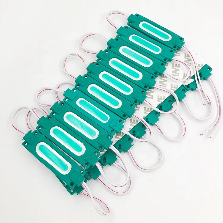 High quality white 7019 without lens LED COB module ac led cob