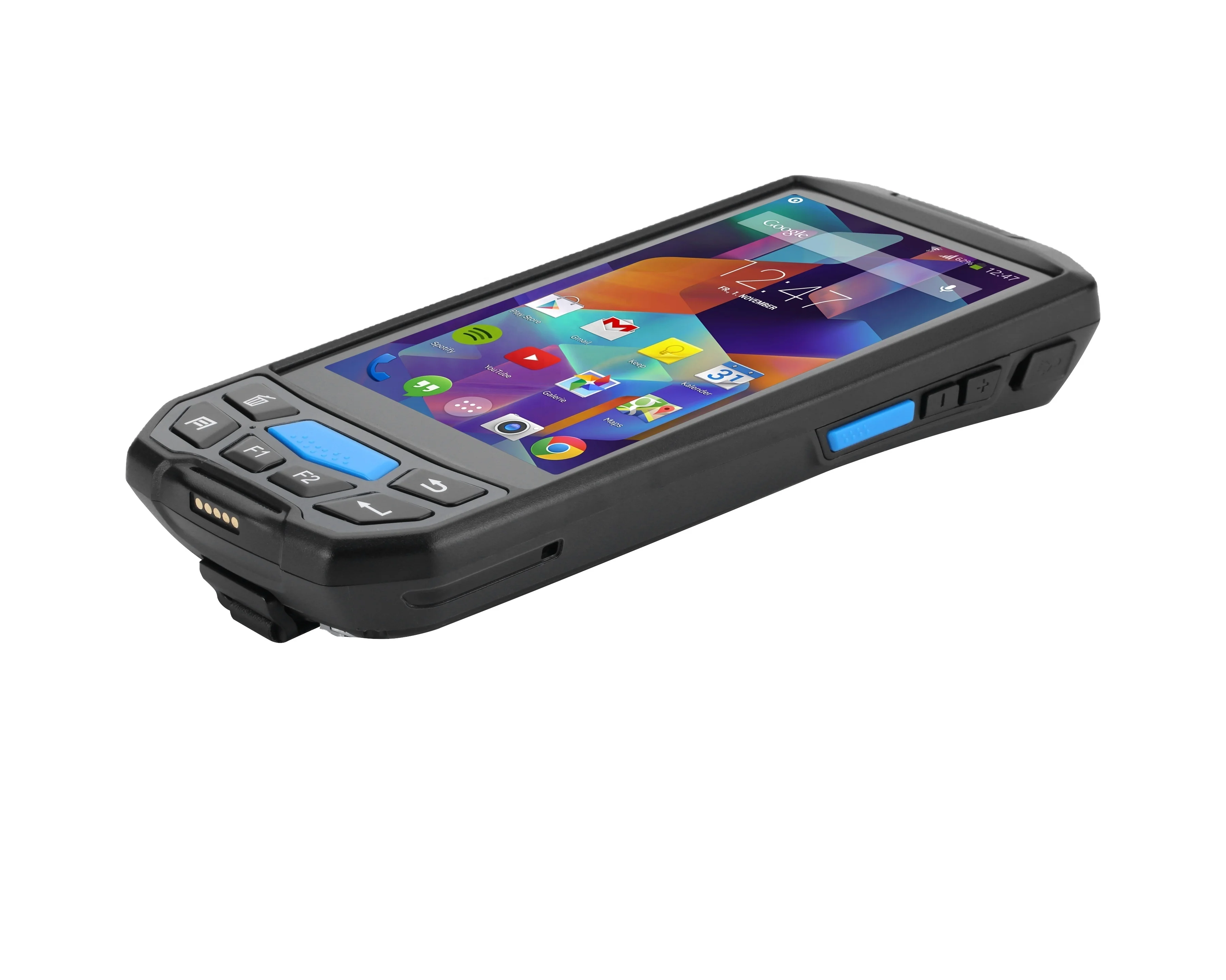 Мобильный считыватель Rfid EM4305 125 кГц ОС Android 9