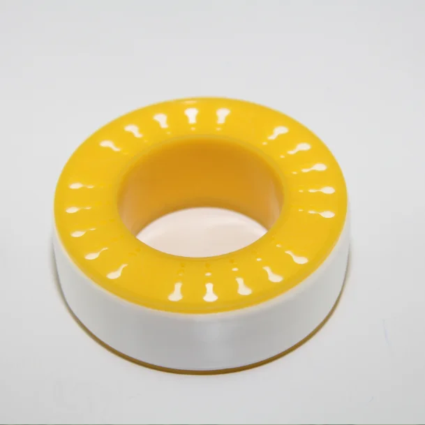 100% Pure Waterproof High Quality PTFE Thread Seal Tape For Water Pipe Gas
