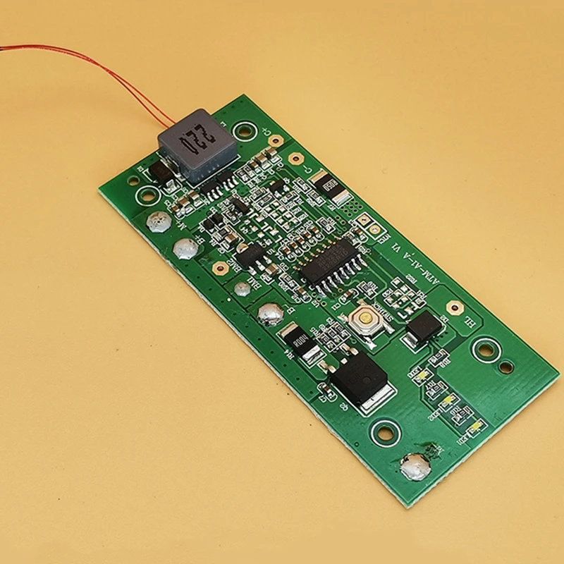 Leiterplattenherstellung Turnkey PCB Assembly One Stop PCBA Service PCB SMT Production Manufacturing