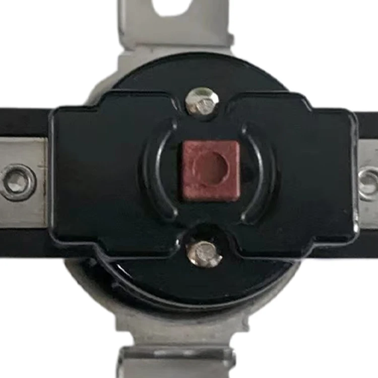 Sd302 Bimetal Bimetal Temperature Regulator Cutoff Switch Thermostat High Limit Control Switch