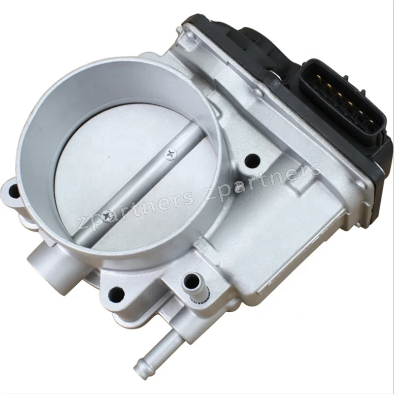 Сборка дроссельной заслонки для Nissan 53032801AC