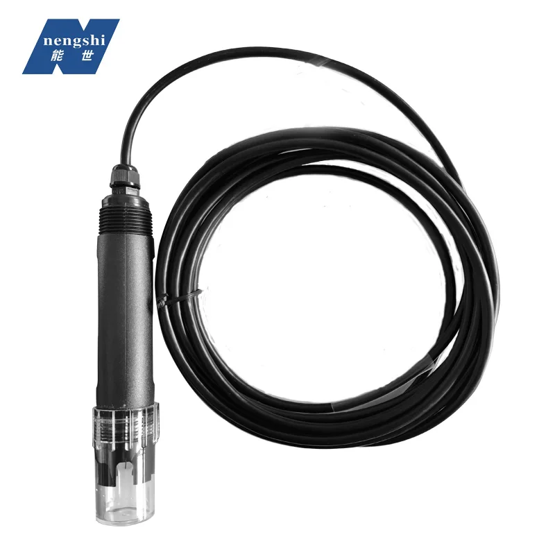26Year HistoryFactory sales High quality long life industrial grade sensitive PH sensor PH probe PH electrode
