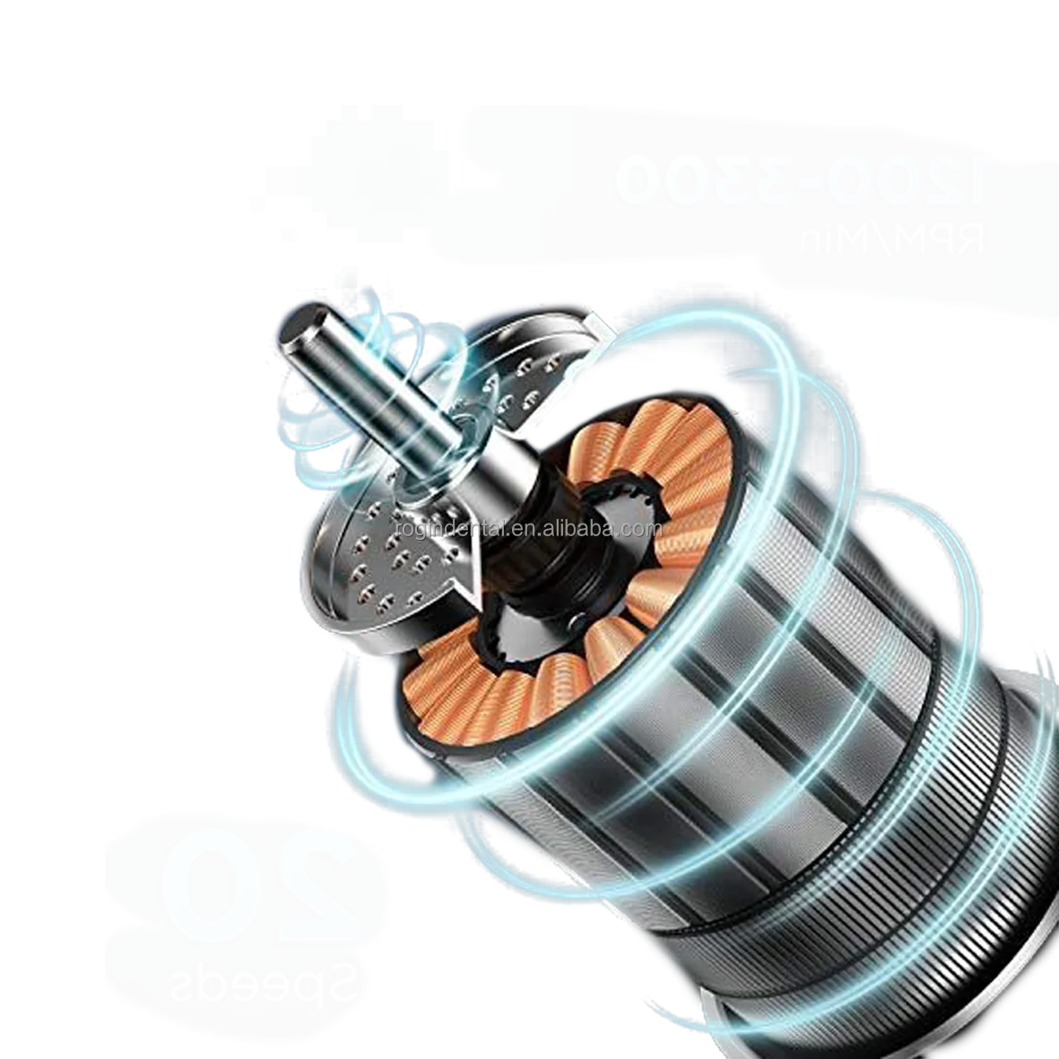dental instruments micro motor dental dental motor