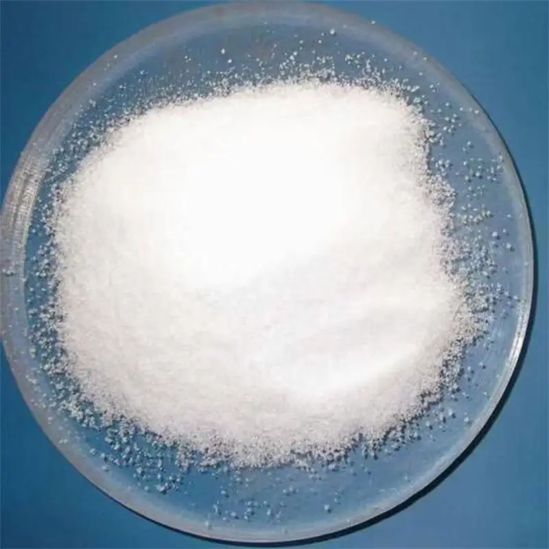 High Purity Para-toluenesulfonic Acid Chemical Materials Monohydrate intermediates