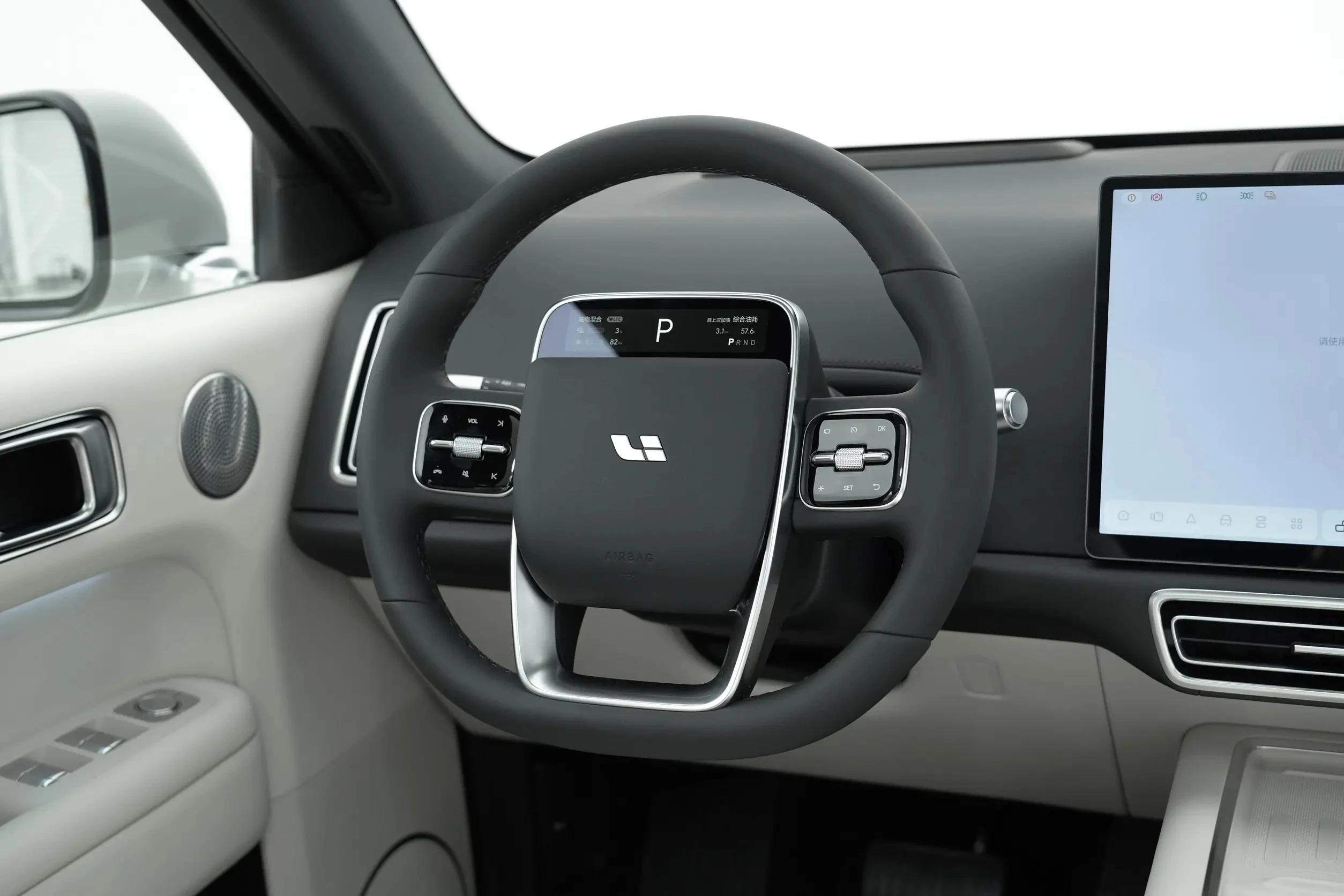 YK MOTORS 2024 EV электромобиль Китай горячая Распродажа Li Auto L6 дешевый китайский Новый энергетический седан