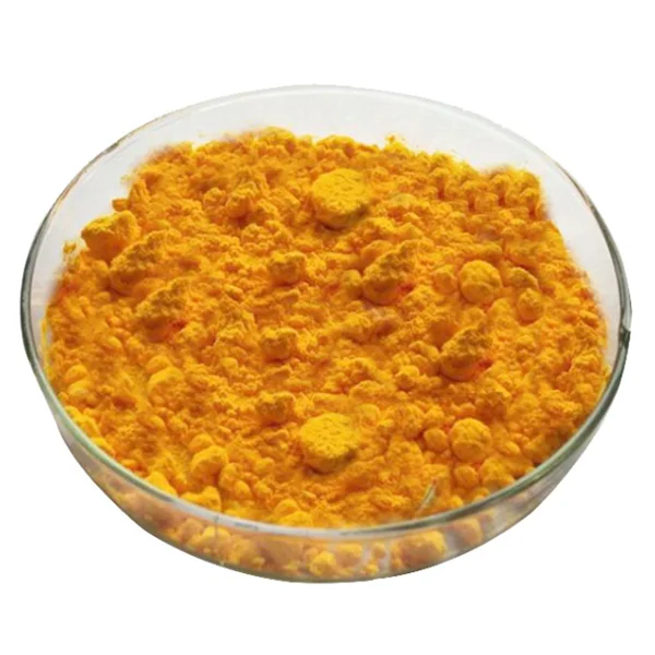 Manufacturer Supply Ferrocene CAS 102-54-5 with High Quality