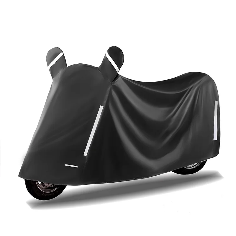 motorcycle rain cover hot sale promotion raincoat waterproof women and men bike rain protection