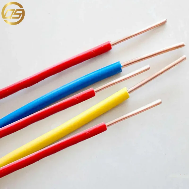 Copper wire factory price 29 swg cca enamelled copper wire occ pure copper coated ER70S-6 CO2 alloy rectangular welding wire