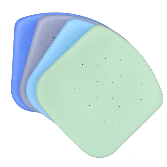 School Furniture Part Chair Seat Board and Chair Back Board