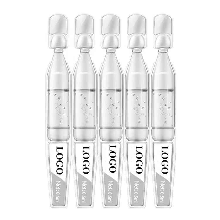 Whitening Light Spot facial serum Women Anti-Wrinkle Moisturizing Liquid with Hyaluronic Acid Disposable OEM/ODM Face Product