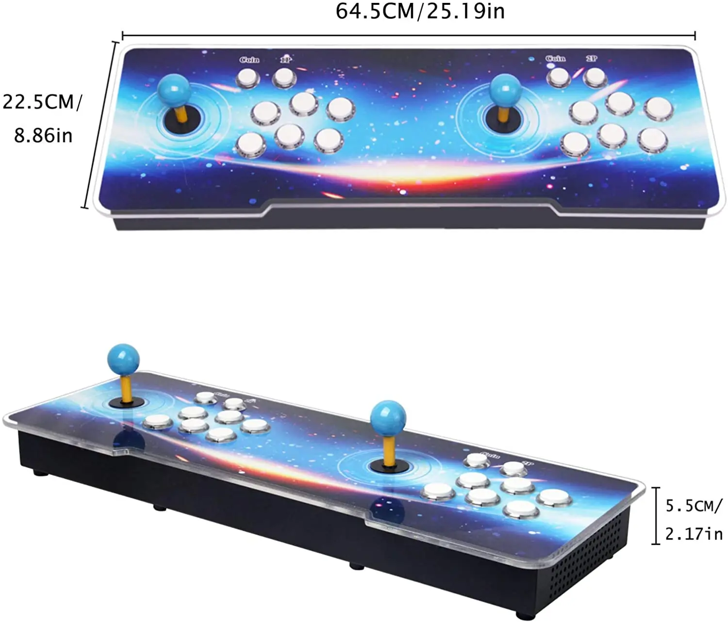 popular retro gaming games pandoras box game consola video