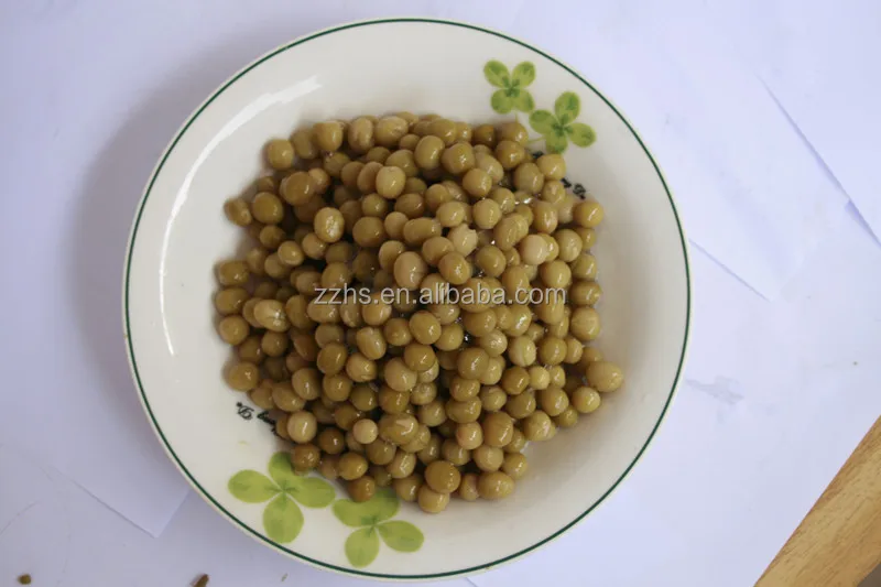 Canned Green Peas 400g Best Canned Natural Green Peas In Brine