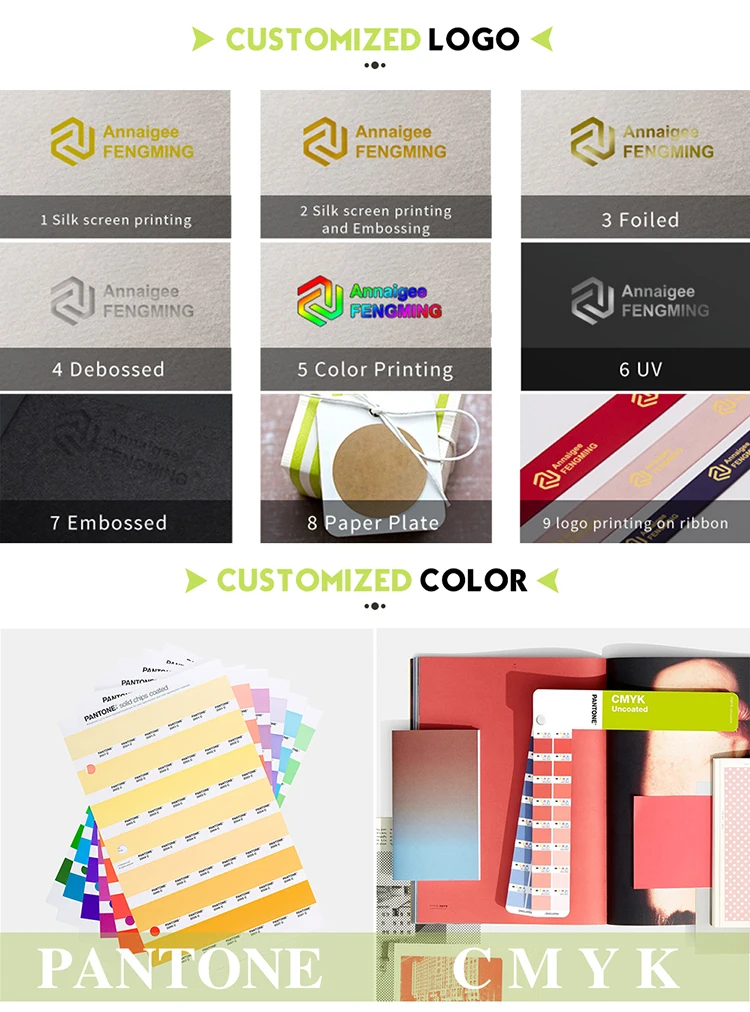 Brown Kraft Treat Gift Paper Cardboard Boxes With Handles Food-grade Take Out Bag For Candy Goodie Picnic Snacks