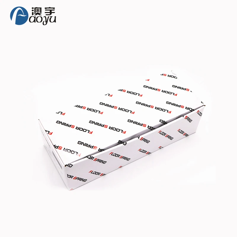 High Quality Waterproof Hydraulic Hinge Door Gymnastic Floor Spring Pivot