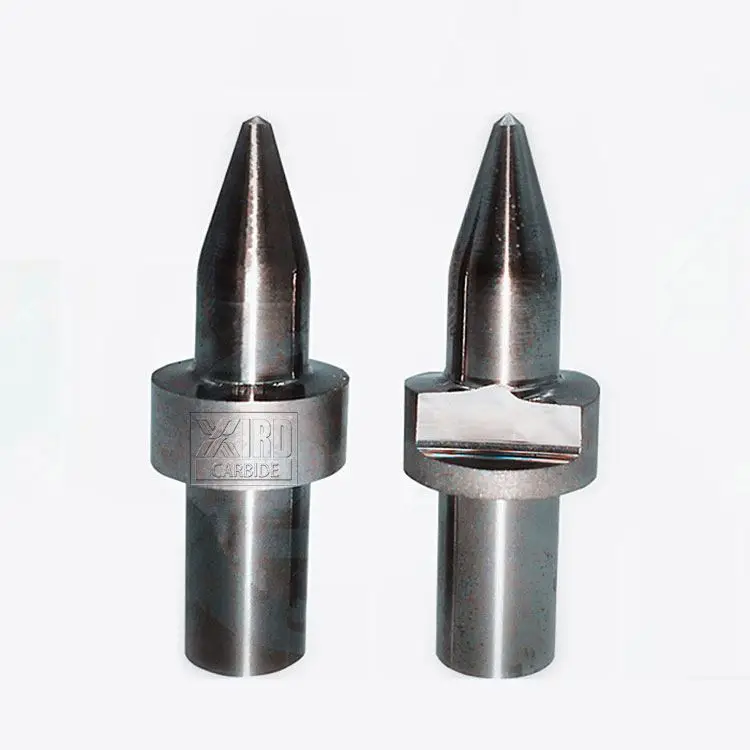 Wholesale solid carbide melt drills bits M6