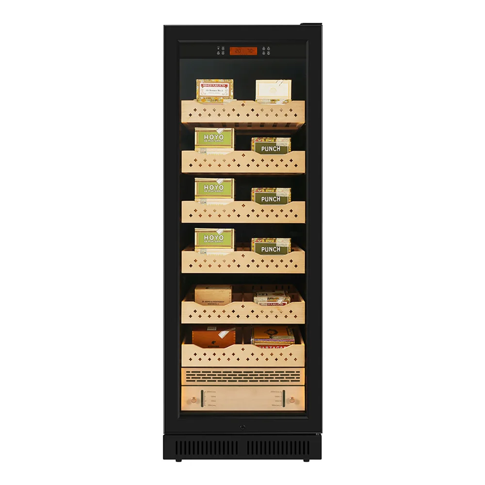 Автоматический электрический холодильник с контролем температуры и постоянной влажности компрессор для