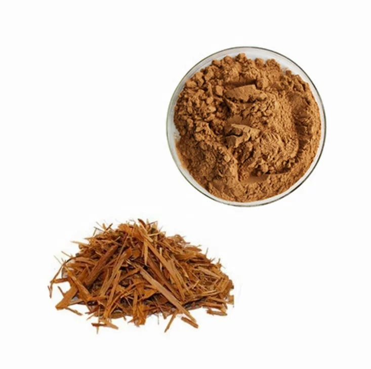 100% Pure Catuaba Bark Extract Powder