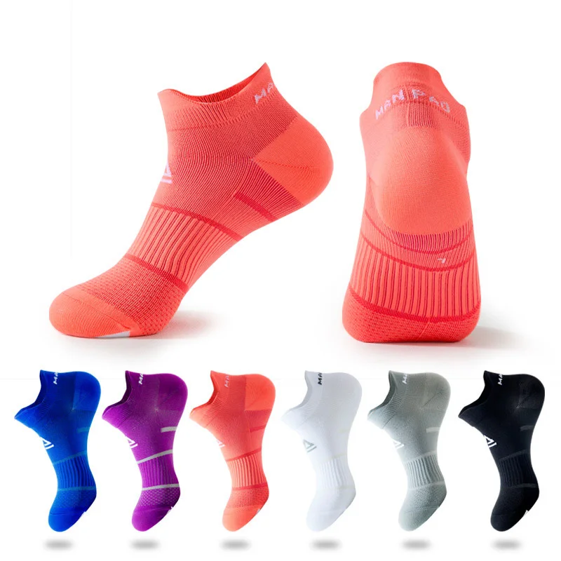 Custom Walking Shoes Women - Sock Running Shoes Jogging w Compression Running Socks Sport Custom Compression Running Socks Black
