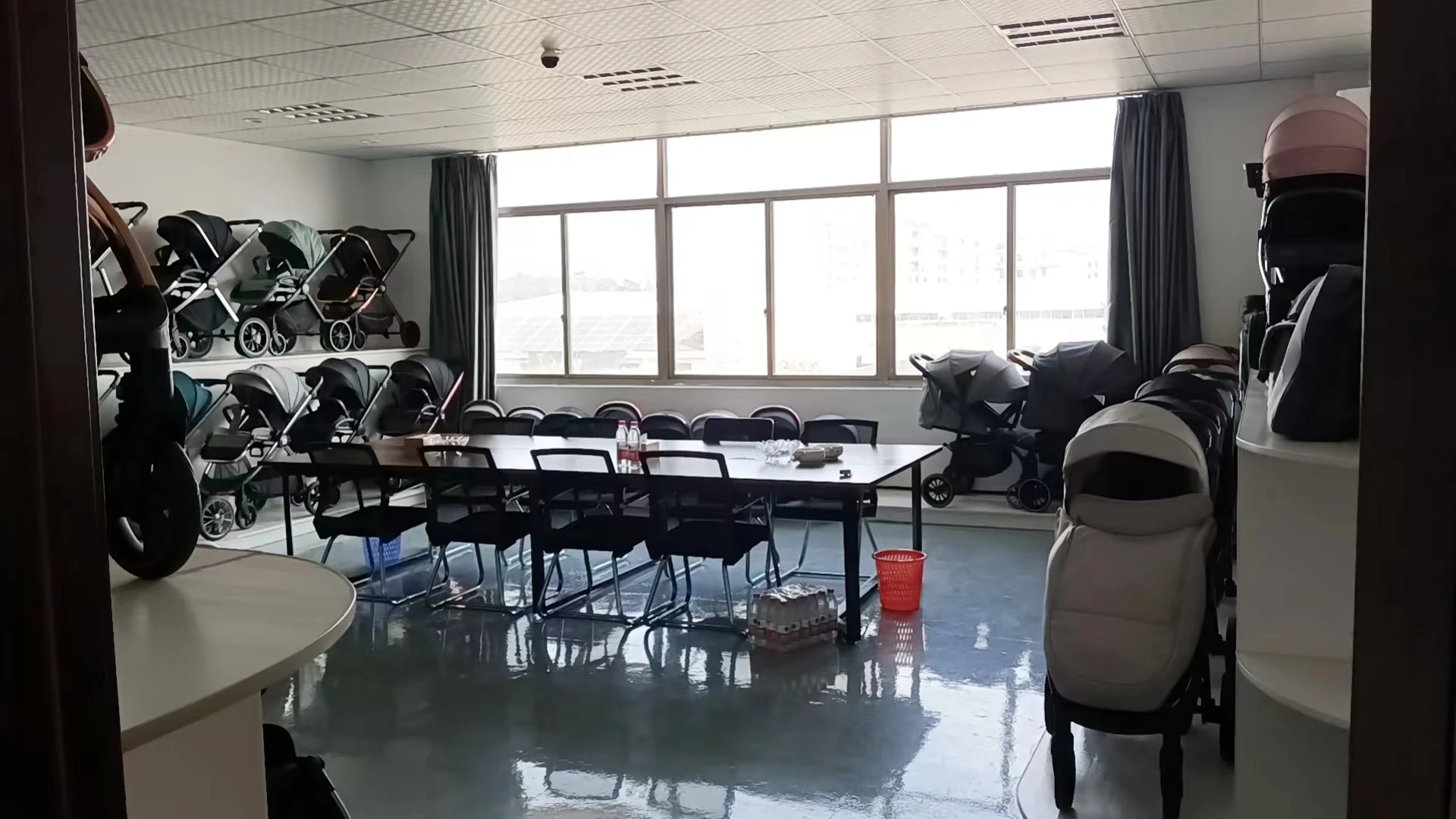 Coches Para Bebes. Luxury Carriage Stroller Baby 3 In 1 Kinderwagen Foldable Baby Stroller Pram 3 In 1 With Car Seat