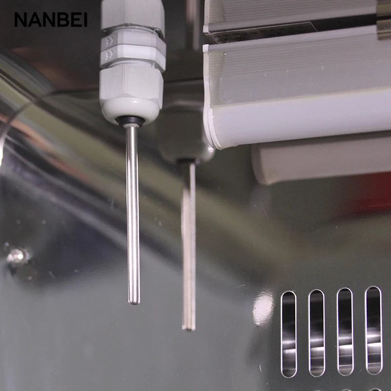 0-60 degree Laboratory thermostatic equipment biochemical incubator