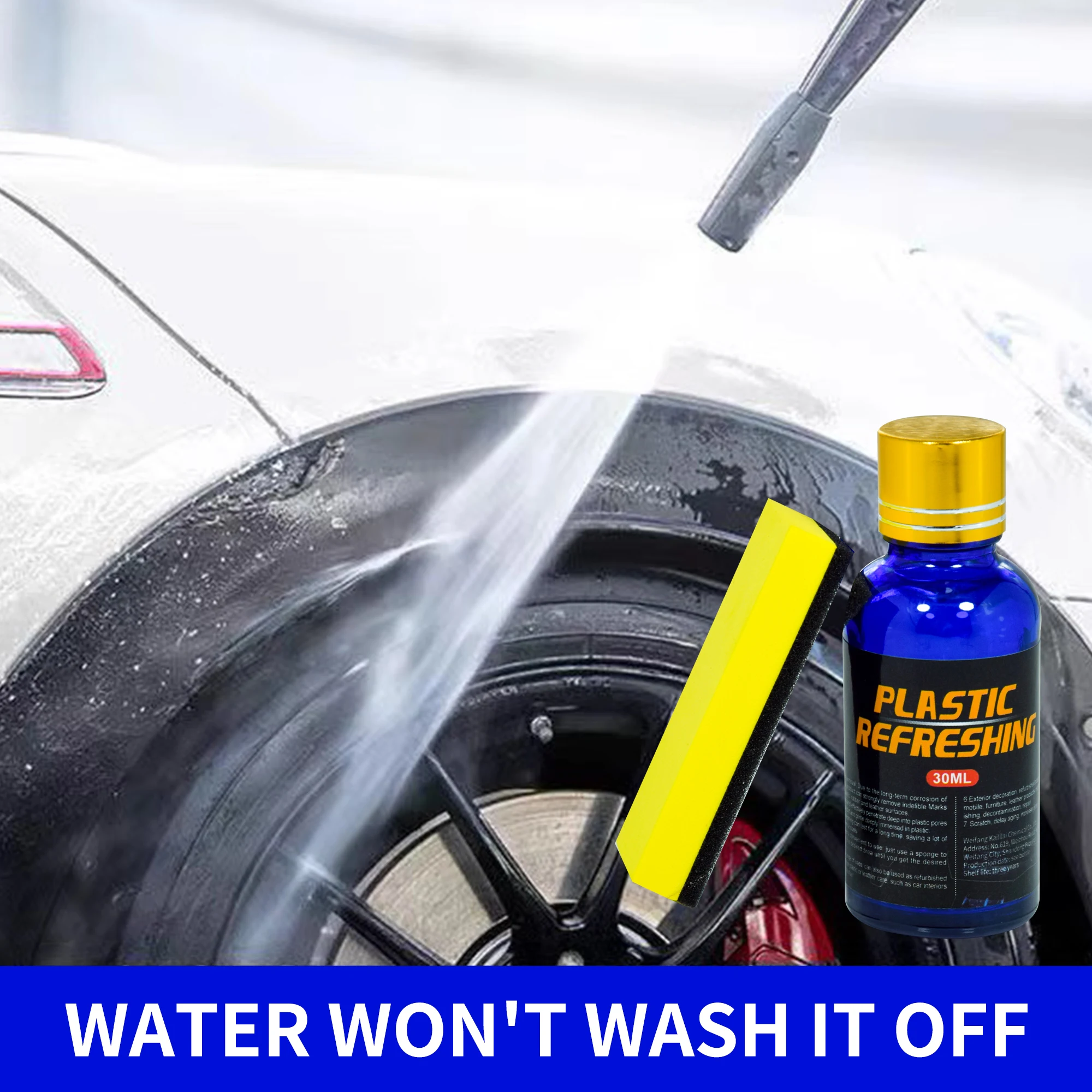 Auto Agent Ceramic Car Wax Polish Sealer Spray Nano Ceramic Coating Quick Fortify Coat for Car Care