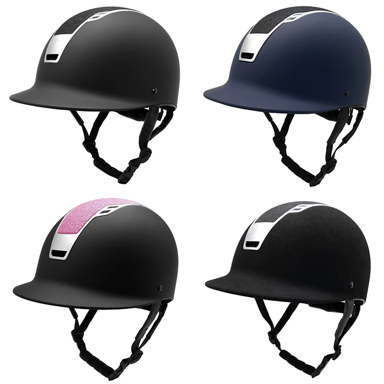 Шлем для верховой езды ASTM/CE/VG1