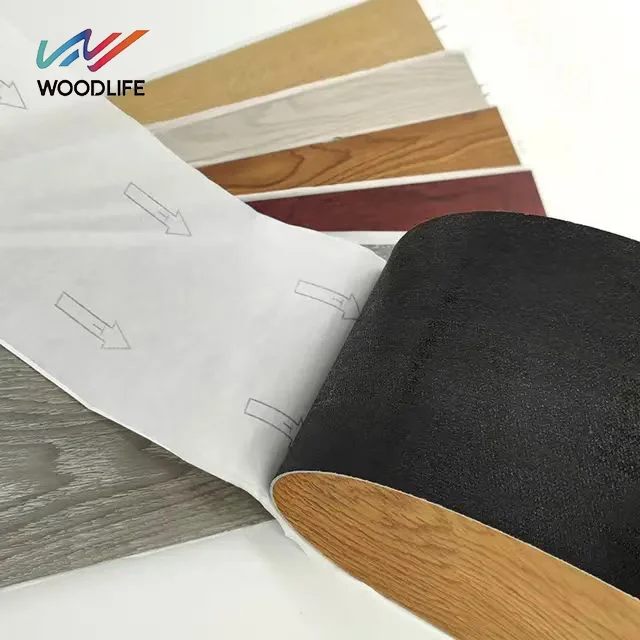 Zero Formaldehyde  2mm  Luxury Vinyl Plank  Good Quality Waterproof Fireproof Wear Resistant  LVT Flooring