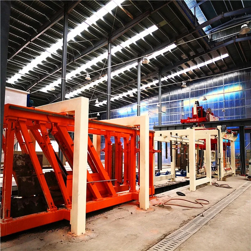 Build in Uzbekistan Full Automatic AAC Block Production Li (22).jpg