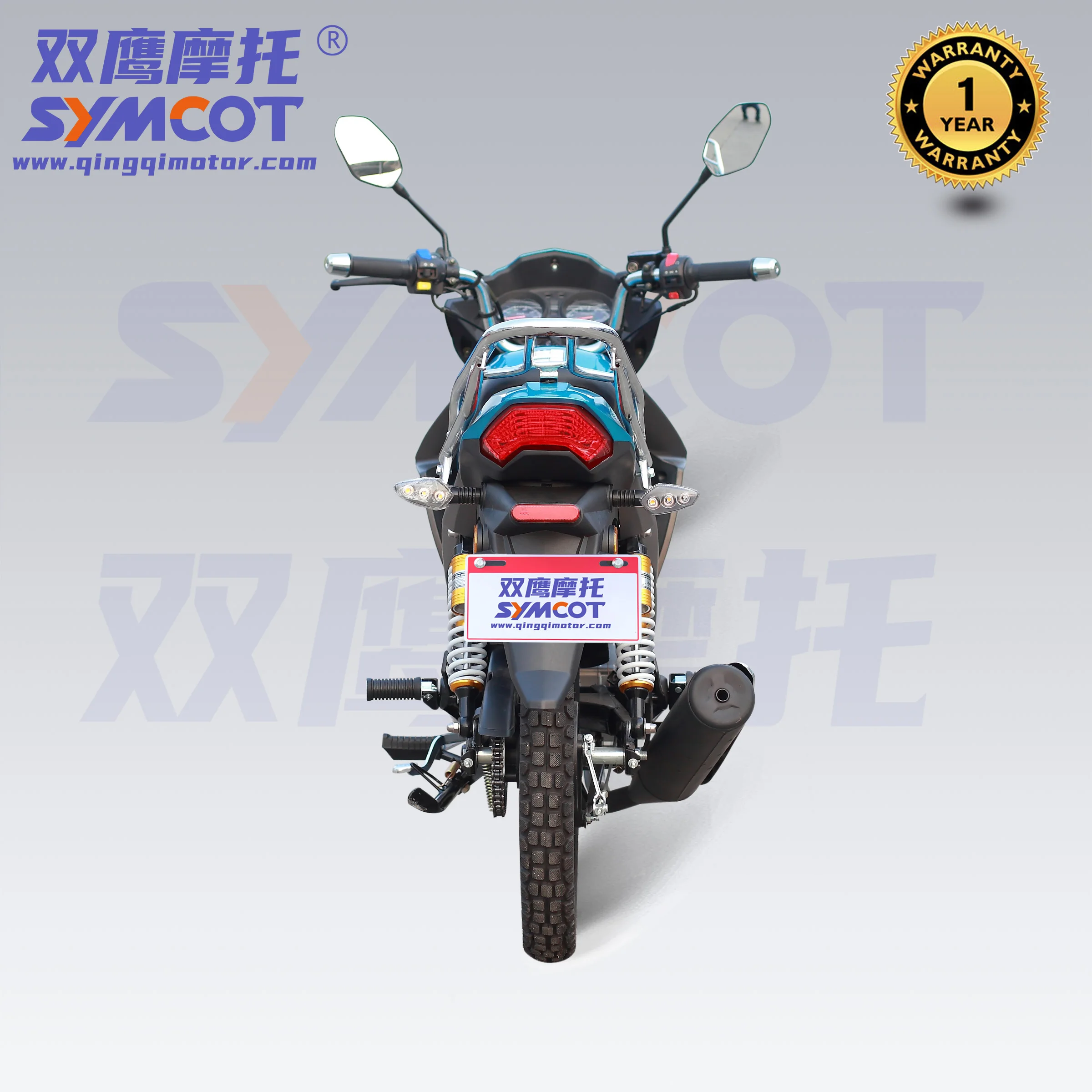 Windbreaker 150cc street motorcycle with 125cc 150cc 18 inch tire disc drum brake sells well in Middle East Fenghao