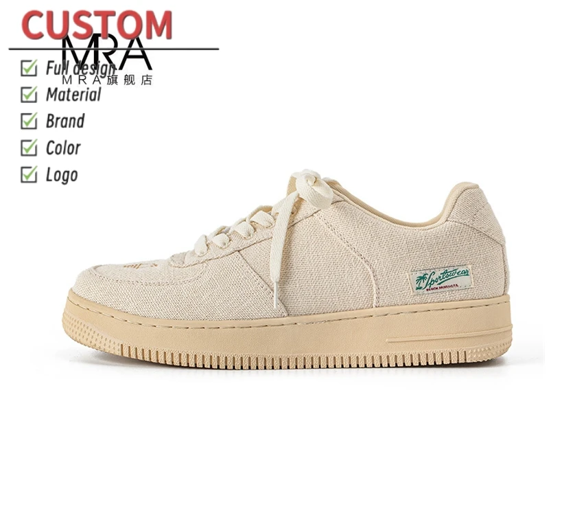 stock custom basketball shoe design made in China