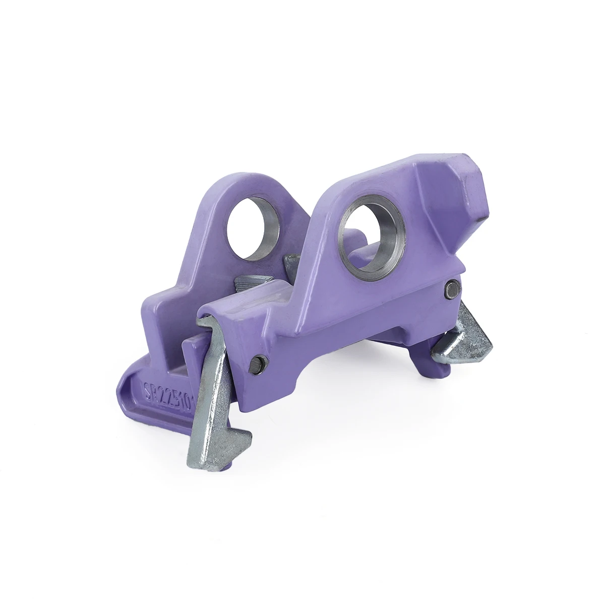 Mechanical Crusher Accessories Wear-Resistant Lining Plate High Manganese Steel Castings