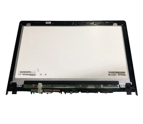 For Lenovo Yoga 500 15 500-15ISK LCD digitalizador de pantalla touch