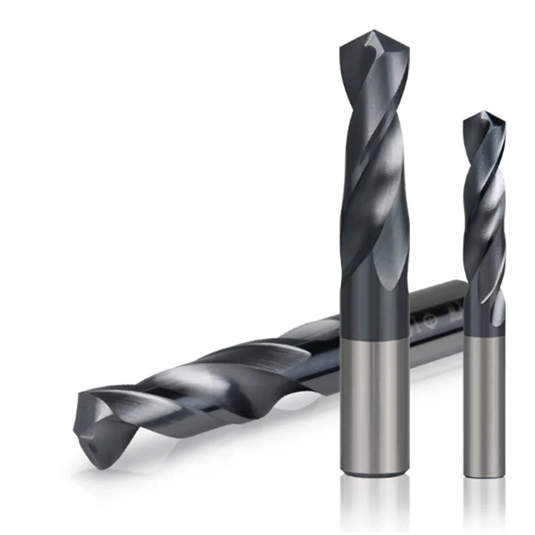 Flexible Extension Square Diamond Granite Coolant Countersink Wood Core Bits Drywall Hex Drill Bit