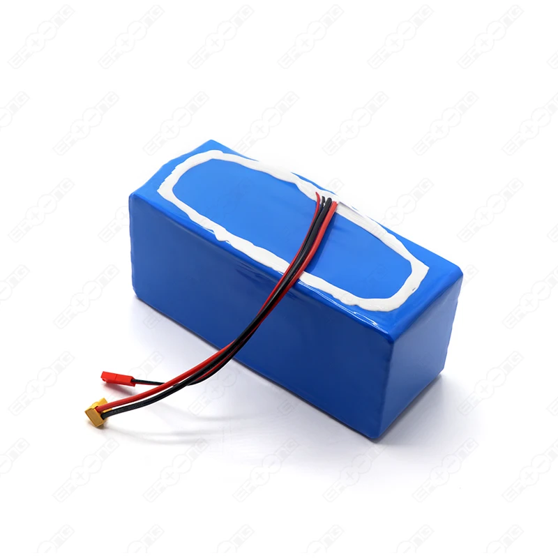 Customized Big In Stock 4S9P 18650 Li Ion Rechargeable Battery 14.4V Lithium Ion Battery Pack For Electric Tools