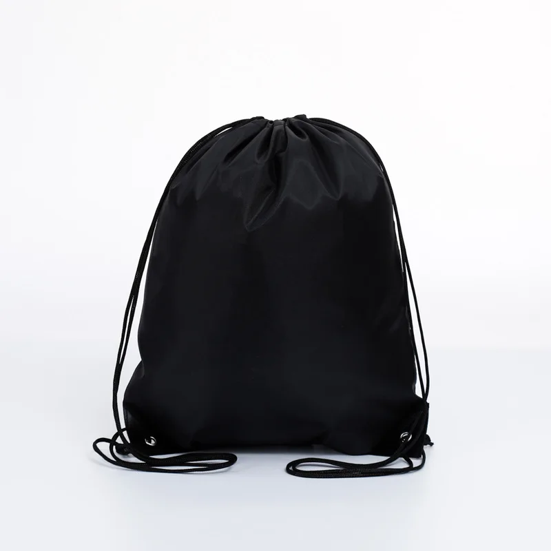 Hot Selling Nylon Coated Inflatable Tpu Fabric For Bags 210d Polyester Drawstring Bag