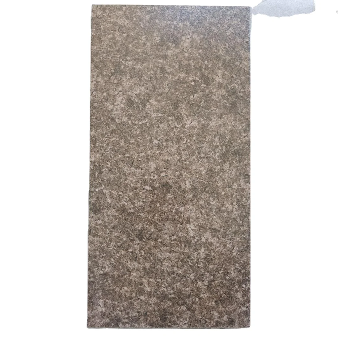 Porcelain molds for wall tile stone Big size ceramic tiles for outside wall 200x400 ceramic stone facade