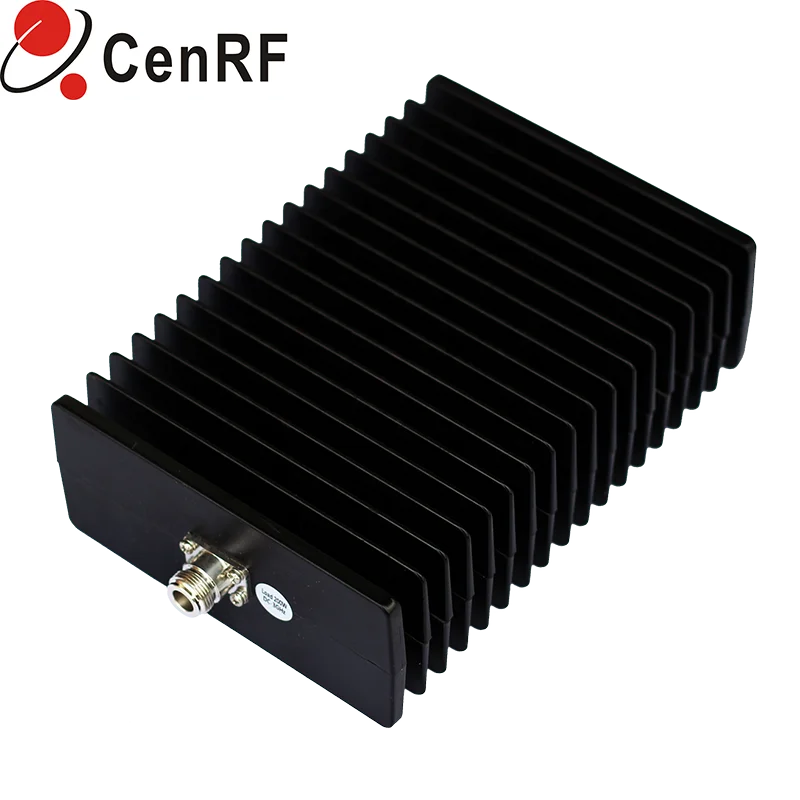 200W 100W 50W DIN 4.3-10 N Female Male RF Termination Load Dummy Load