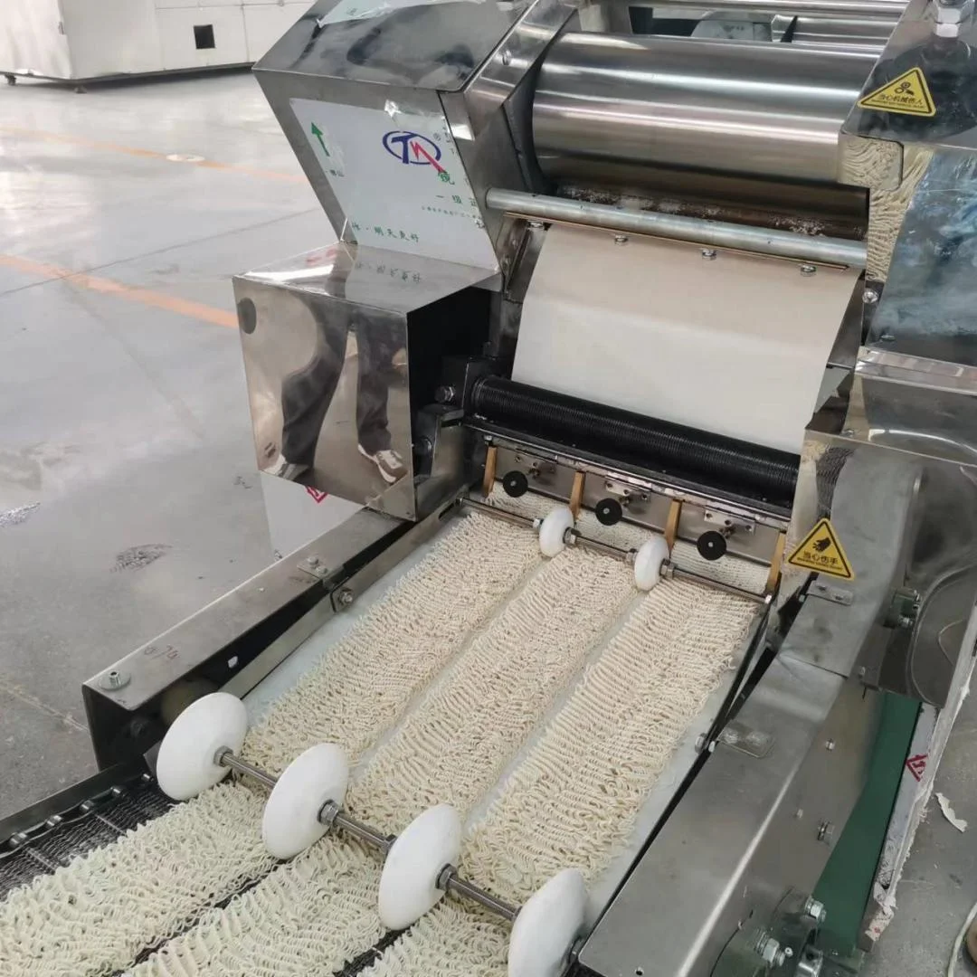 Japan food/instant noodles machine/equipment/production line