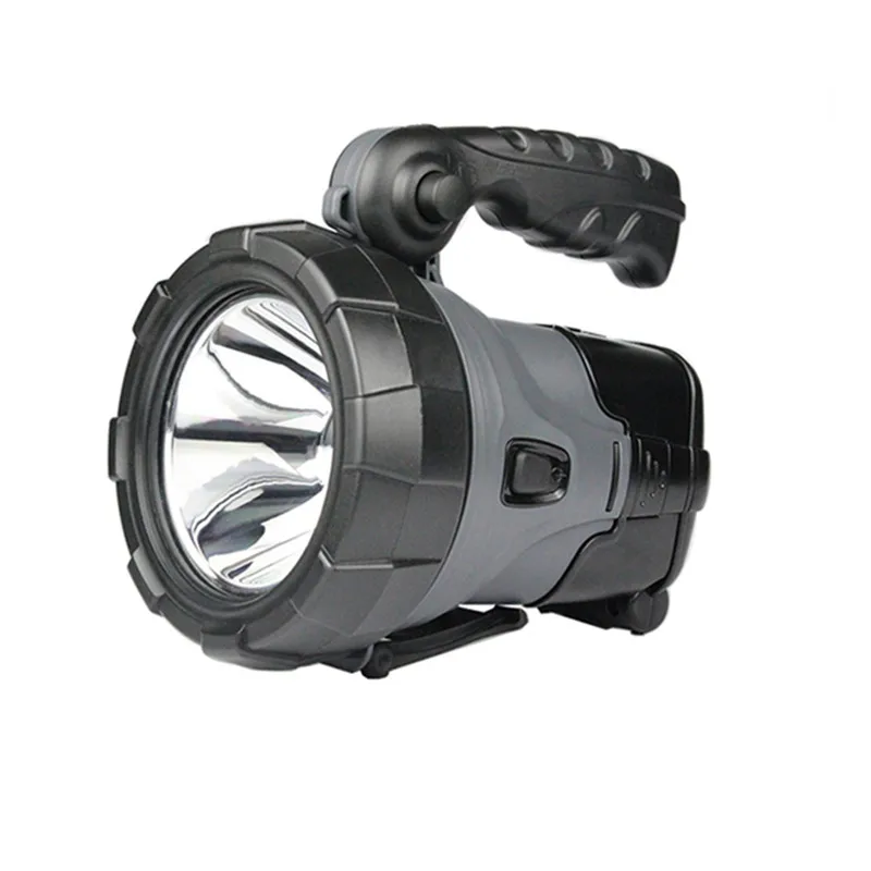 Flash 1000 5000 10000 Lumens Christmas For Home Folding Hunting Magnet Manufacture Military Solar Led Torch Flashlight