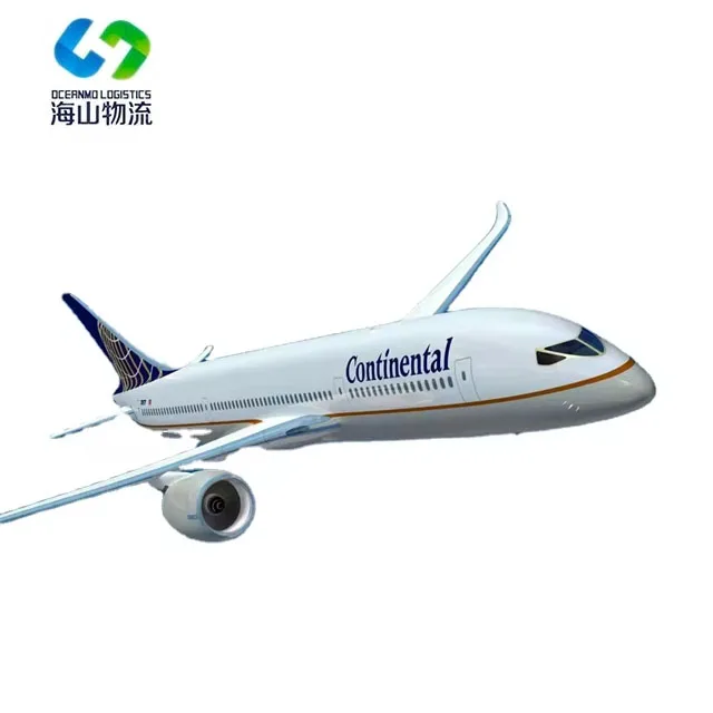 Ali Cheapest Logistic Service Provider from China to USA Amazon FBA Dropshiping UPS Express to US/CA/UK Shipping Agent
