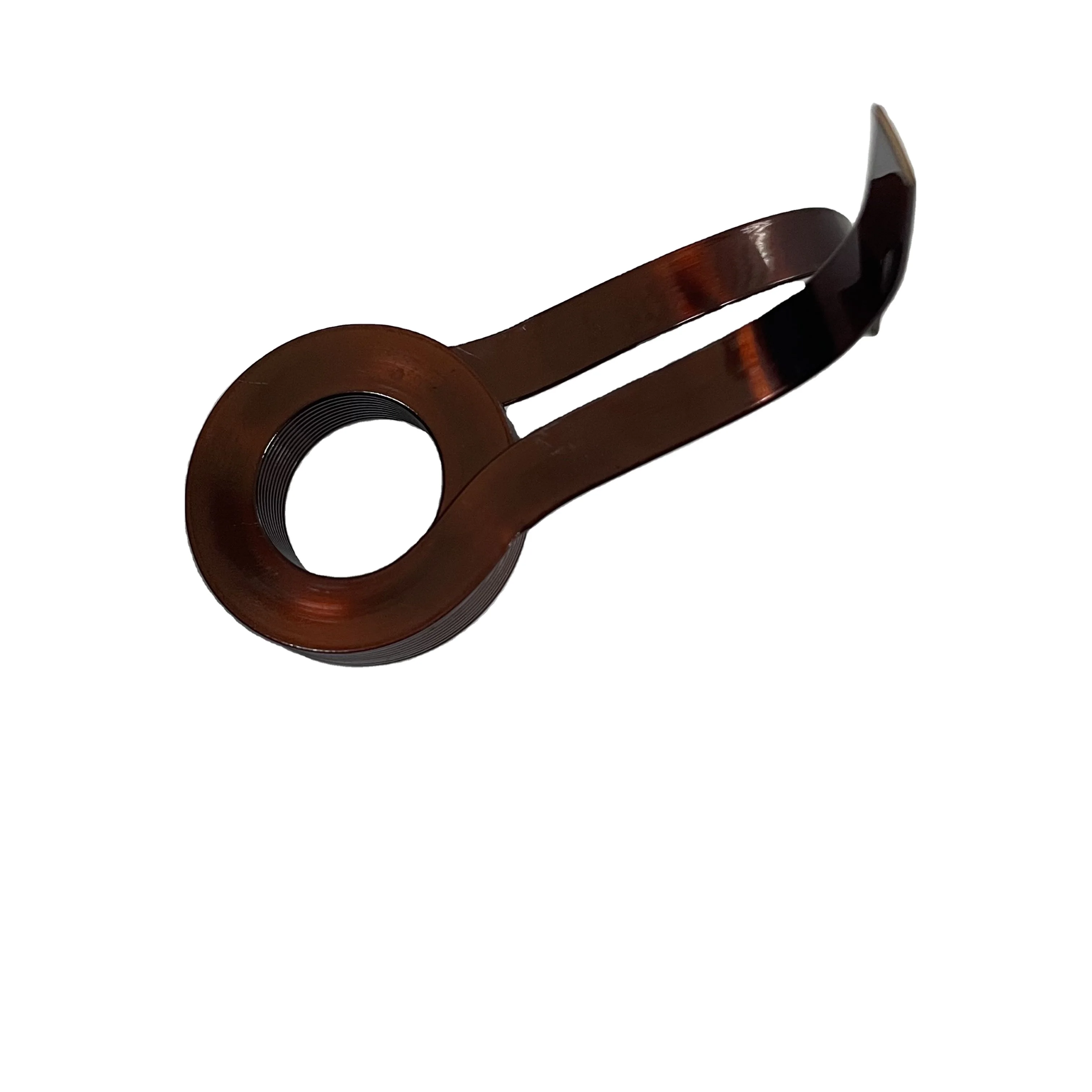 YouHui Bar Ferrite Core Emi Nizn Impeder Soft Ferrite Rod Core For Choke Coil Manufacturer