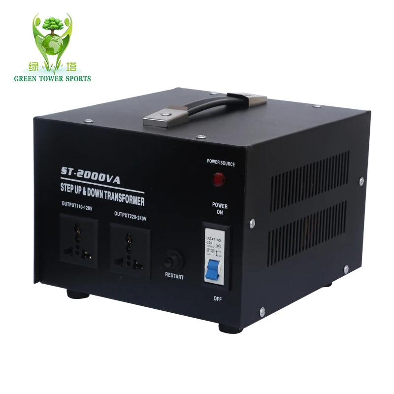 200Kva LCD display transformer series phase dry type transformer 380V to 220V for machine tool