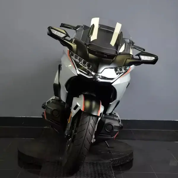 2021 HOT SALES DESIGN HondaS GOLD WING Motorcycle READY for SHIPMENT DOOR to