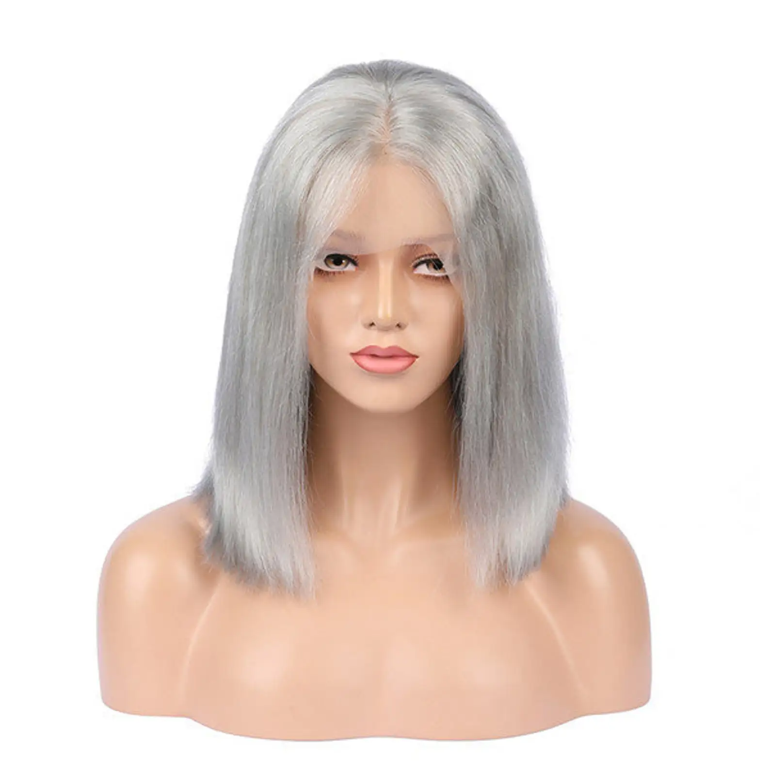 Оптовая продажа парики из натуральных волос