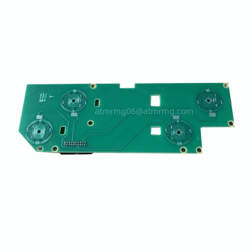 Запчасти для банкомата NCR 6623 6627 S2 контроллер платы 4450752739 445-0752739