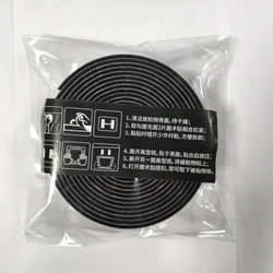 Высококлейкие бархатные термостойкие занавески 30 мм, тонкий клей для задней части, Самоклеящиеся Застежки, обычная лента с крючком и петлей