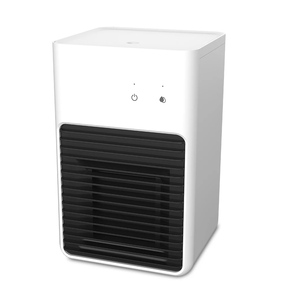 
Wholesale 600W 800ML Portable Humidifying Touch Control Space PTC Smart Electric Heaters 